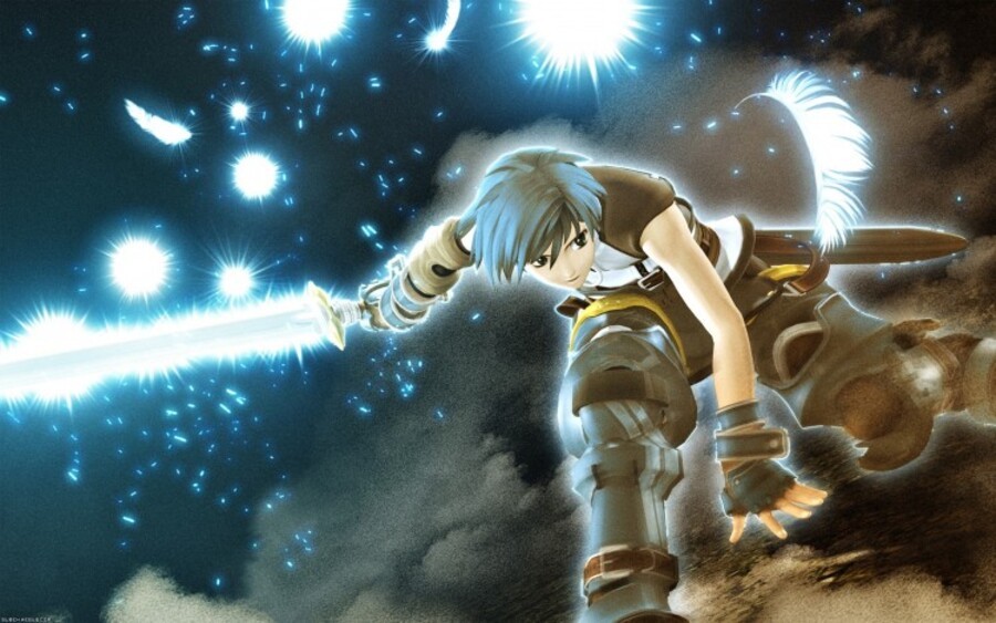 Star ocean till the end of time прохождение