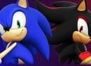 Sonic X Shadow Generations Has PS5, PS4 Exclusive Content