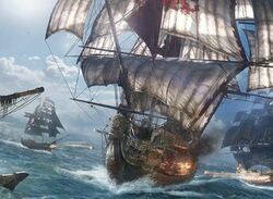 Skull & Bones Has Passed Alpha Stage After Eight Years of Choppy Waters