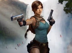Tomb Raider Game Reveals Seem to Leak Ahead of The Game Awards