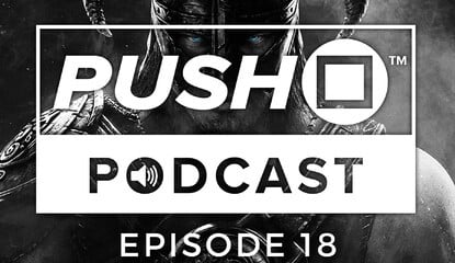 Episode 18 - Mass Effect: Andromeda Details