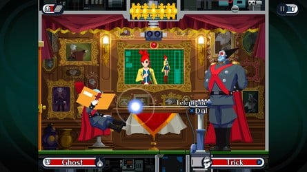 Preview: Ghost Trick: The Phantom Detective Demo is a short but sweet taste of a cult classic 8