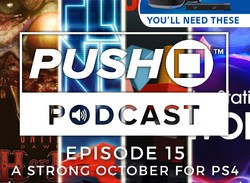 Episode 15 - A Strong Month for PS4