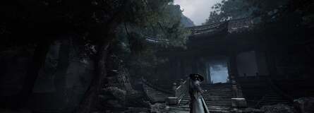 A Whisper of Fall PS5 3