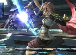 Final Fantasy XIII Will Not Be Compromised By The XBOX 360 Release