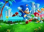 Sonic Superstars (PS5) - A Solid 2D Sonic Game, If You Play It Solo