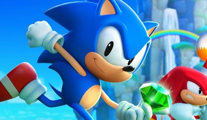 Sonic Superstars (PS5) - A Solid 2D Sonic Game, If You Play It Solo