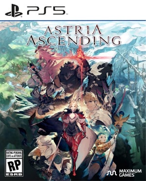 astria ascending release date