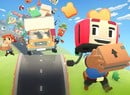 Couch Co-Op Game Moving Out Gets Free 'Moving In' Update on PS4 Soon