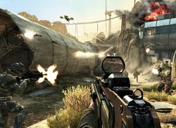 Call of Duty: Black Ops 2 Earned $500 Million in 24 Hours