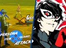 Persona 3 Reload's Battle System Gets Some Great Upgrades from Persona 5