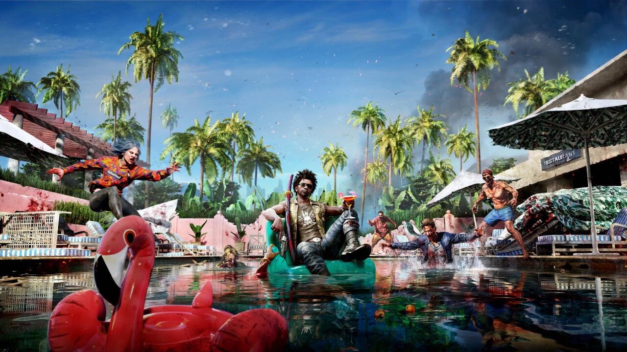 Dead Island 2 confirmed for PS5 and Xbox Series X courtesy of job listing