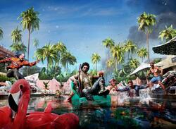 Dead Island 2 (PS5) - A Surprisingly Refreshing Zombie Slasher