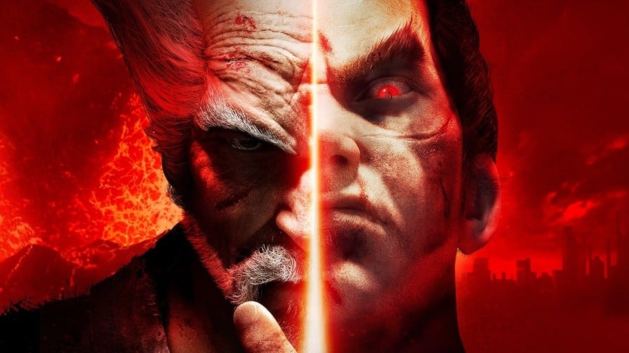 Tekken 7 Season 4