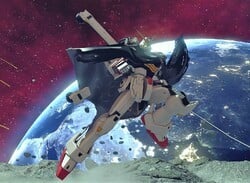 Gundam Versus Won't Lose Its Licensed Music for Western Release