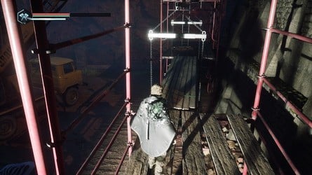 Hell Is Us: How to Solve the Church Puzzle in Jeljin 28