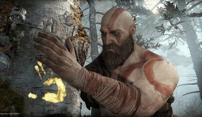 God of War's PC Port Not Being Developed by Sony Santa Monica