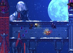 Action RPG Hunt the Night Set to Slay Evil on PS5 and PS4