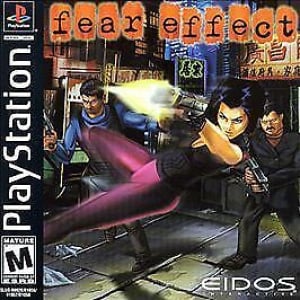 Fear Effect