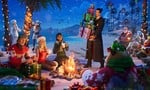 Don't Forget to Unwrap Your Winterfest Free Gifts in Fortnite Every Day