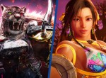 Full Armor King Reveal Is the Best Thing Tekken 8's Done in Months, Brand New Character Also Announced
