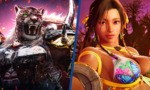 Full Armor King Reveal Is the Best Thing Tekken 8's Done in Months, Brand New Character Also Announced