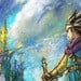 Dragon Quest III HD-2D Remake (PS5) - A Timeless RPG, and a Gorgeous Nostalgia Trip