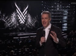 Geoff Keighley Hints at More Gaming Acquisitions in 2022