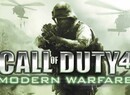 Call of Duty: Modern Warfare Remastered All Ghillied Up on PS4 with Improved Sound, Textures, and Lighting