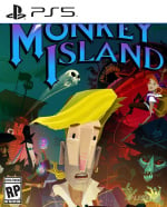 Return to Monkey Island