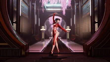 Stellar Blade PS5 PC 4