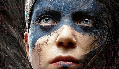 Hellblade Raised a Helluva Lot of Money on World Mental Health Day