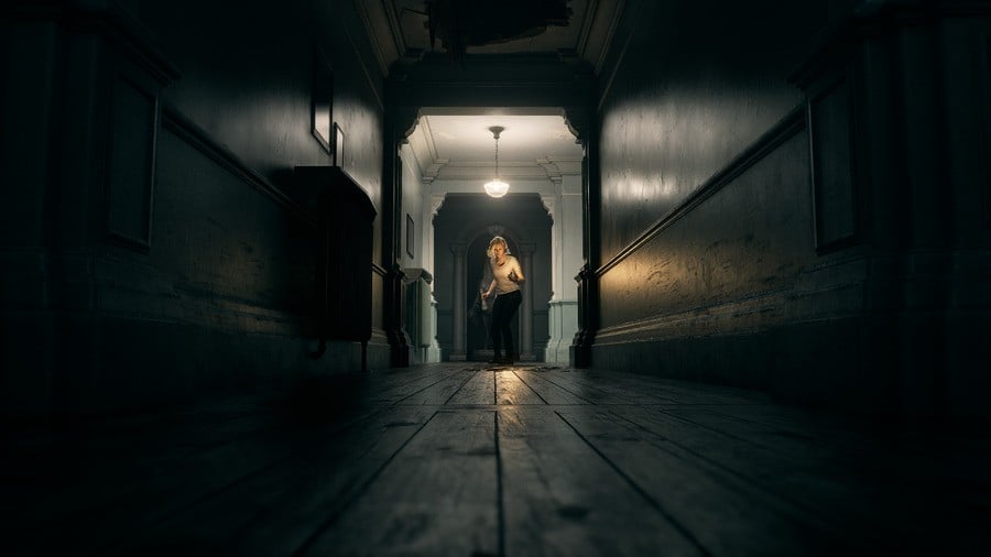 Preview: Here's Why Resident Evil Requiem's Tension Is Off the Charts 6
