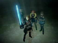 Sword Art Online Returns to PS5 as a Darker Open World Action RPG This Summer