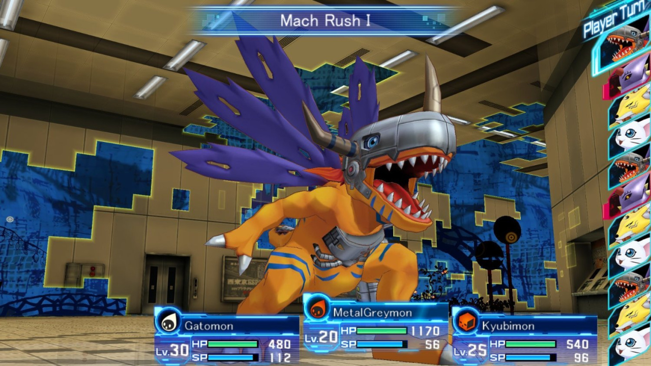 News Digimon