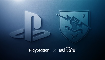 Sony Officially Acquires Bungie, Accelerates Vision to Create Generation-Spanning Entertainment