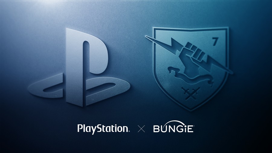 Bungie PlayStation Sony 1