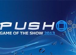 Vote for Push Square's E3 2013 PlayStation Game of the Show