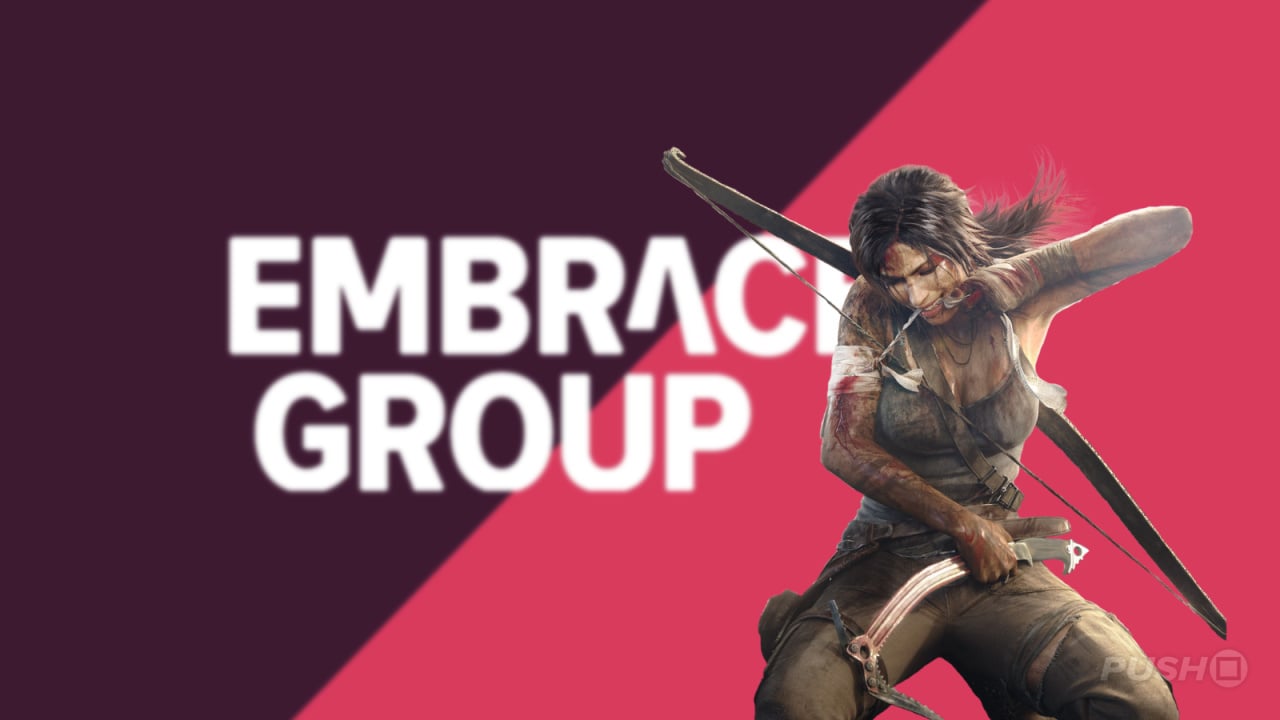 Layoffs Closures And Cancellations As Embracer Group Undergoes Huge Restructure Push Square