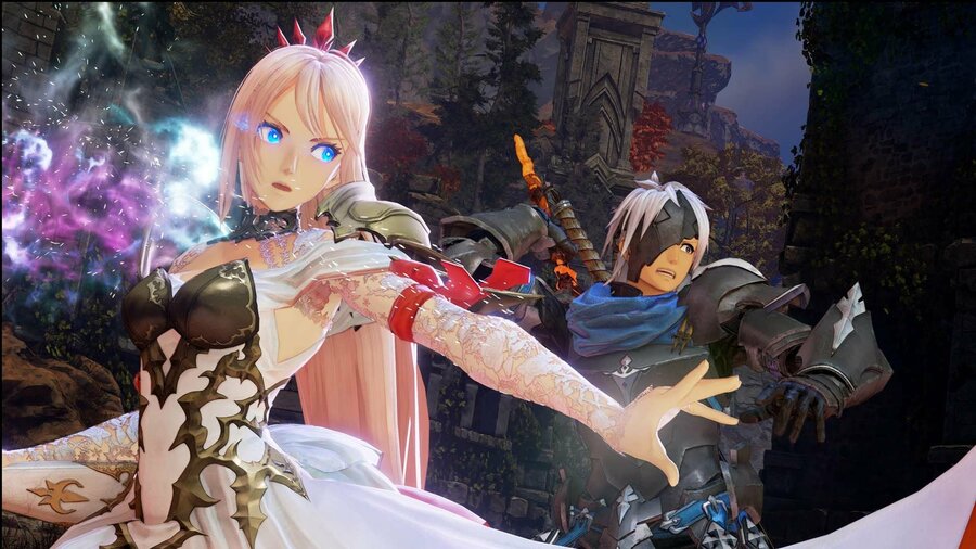 Tales of Arise Is Shaping Up to Be a Promising New Entry Hands On 3