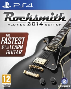 Rocksmith 2014 Edition