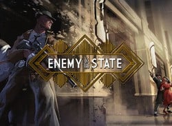 Isometric 1920s Shooter Enemy of the State Coming to PS5 in, Um, 2024