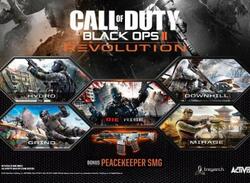 Call of Duty: Black Ops 2 DLC Adds New Maps Next Month