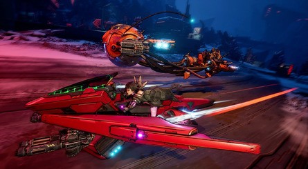 Borderlands 4 PS5 4