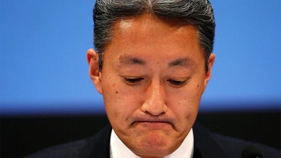 Kaz Hirai