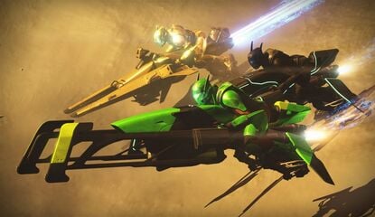 Destiny's Big Winter Event Blasts Off Later Today