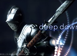 Delve Deeper with This New Trailer and Wallpaper for Deep Down