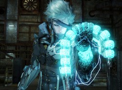Metal Gear Rising: Revengeance Cuts PS3 on 19th February
