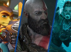The 10 Most Anticipated PS5, PS4 Games of 2021, As Voted By You
