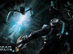 Dead Space: Ignition Gets You Ready For Dead Space 2 Before The Game Drops
